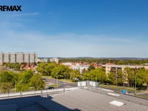 Prodej bytu 3+1, Praha - Bohnice, Poznaňská, 62 m2