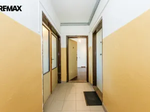Prodej bytu 3+1, Praha - Bohnice, Poznaňská, 62 m2