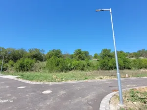 Prodej pozemku pro bydlení, Výšovice, 629 m2