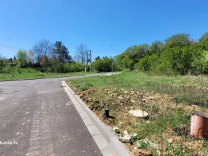Prodej pozemku pro bydlení, Výšovice, 629 m2
