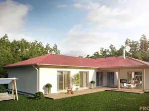 Prodej pozemku pro bydlení, Výšovice, 629 m2