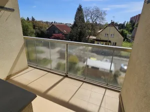 Pronájem bytu 2+1, Praha, Dolnojirčanská, 61 m2