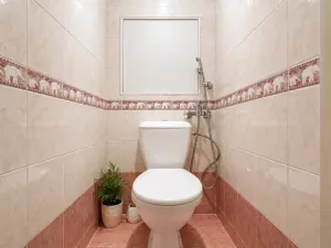 Prodej bytu 4+kk, Praha - Letňany, Tupolevova, 77 m2