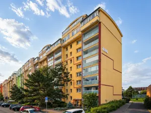 Prodej bytu 4+kk, Praha - Letňany, Tupolevova, 77 m2