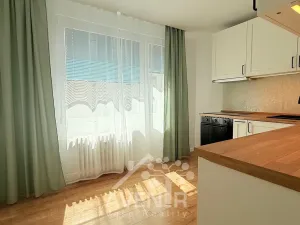 Pronájem bytu 1+1, Rokytnice nad Jizerou, 37 m2