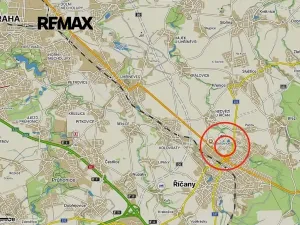 Prodej bytu 2+kk, Říčany, Kosatcová, 38 m2