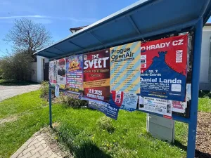 Prodej pozemku pro bydlení, Středokluky, Nad Běloky, 1325 m2