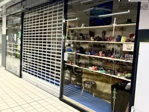 Pronájem obchodního prostoru, Brno, náměstí Svobody, 13 m2