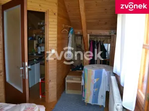 Prodej chaty, Velké Karlovice, 90 m2