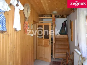 Prodej chalupy, Velké Karlovice, 90 m2