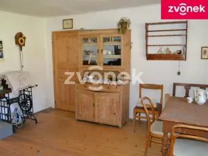 Prodej chalupy, Velké Karlovice, 90 m2