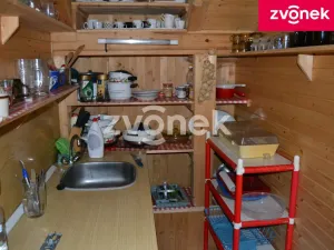 Prodej chalupy, Velké Karlovice, 90 m2