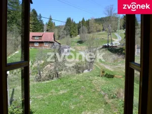 Prodej chalupy, Velké Karlovice, 90 m2