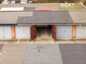 Prodej garáže, Brno, Třískalova, 19 m2