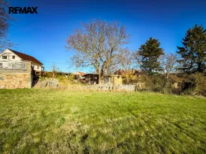 Prodej pozemku pro bydlení, Příbram, 565 m2