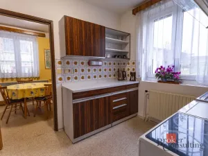 Prodej rodinného domu, Dobev - Stará Dobev, 187 m2