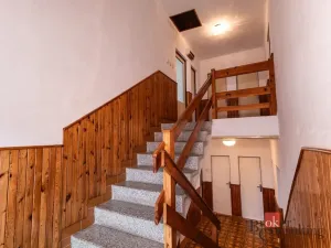 Prodej rodinného domu, Dobev - Stará Dobev, 187 m2