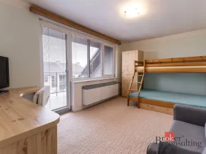 Prodej rodinného domu, Dobev - Stará Dobev, 187 m2