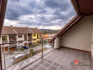 Prodej rodinného domu, Dobev - Stará Dobev, 187 m2