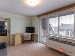 Prodej rodinného domu, Dobev - Stará Dobev, 187 m2