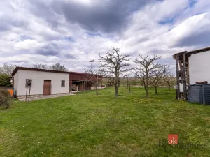 Prodej rodinného domu, Dobev - Stará Dobev, 187 m2