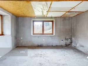 Prodej rodinného domu, Velké Všelisy, 94 m2