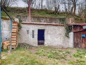 Prodej rodinného domu, Velké Všelisy, 94 m2