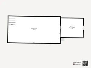 Prodej rodinného domu, Velké Všelisy, 94 m2