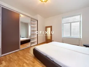 Pronájem bytu 2+kk, Brno - Brno-město, Masarykova, 69 m2