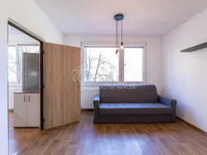 Pronájem bytu 3+1, Prachatice - Prachatice II, Italská, 68 m2