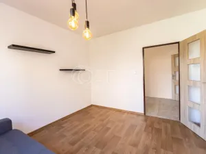 Pronájem bytu 3+1, Prachatice - Prachatice II, Italská, 68 m2