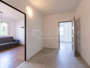 Pronájem bytu 3+1, Prachatice - Prachatice II, Italská, 68 m2