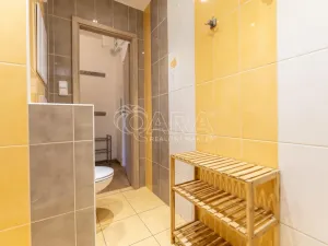 Pronájem bytu 3+1, Prachatice - Prachatice II, Italská, 68 m2