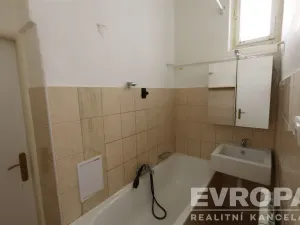 Pronájem bytu 3+1, Praha - Karlín, Vítkova, 98 m2