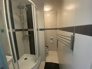 Pronájem bytu 1+1, Vsetín, Dolní Jasenka, 34 m2