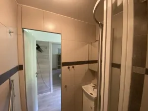 Pronájem bytu 1+1, Vsetín, Dolní Jasenka, 34 m2