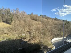 Pronájem bytu 1+1, Vsetín, Dolní Jasenka, 34 m2