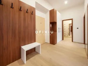 Pronájem bytu 3+kk, Brno - Brno-město, Masarykova, 80 m2