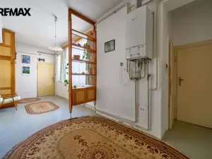 Prodej činžovního domu, Ústí nad Orlicí, 17. listopadu, 309 m2