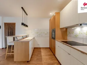 Prodej rodinného domu, Chrustenice, Šlechtitelská, 170 m2