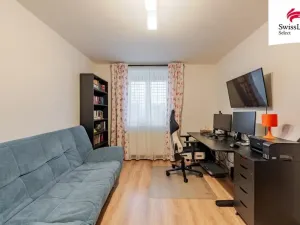 Prodej rodinného domu, Chrustenice, Šlechtitelská, 170 m2