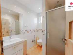 Prodej rodinného domu, Chrustenice, Šlechtitelská, 170 m2