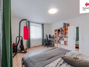 Prodej rodinného domu, Chrustenice, Šlechtitelská, 170 m2