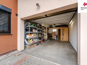 Prodej rodinného domu, Chrustenice, Šlechtitelská, 170 m2