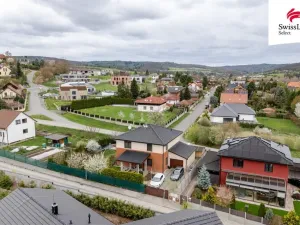 Prodej rodinného domu, Chrustenice, Šlechtitelská, 170 m2