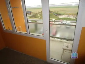 Pronájem bytu 1+1, Bor, Přimdská, 34 m2