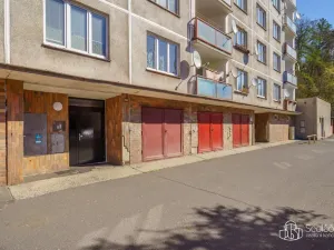 Prodej bytu 2+1, Kyselka - Radošov, 56 m2