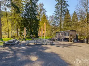 Prodej bytu 2+1, Kyselka - Radošov, 56 m2