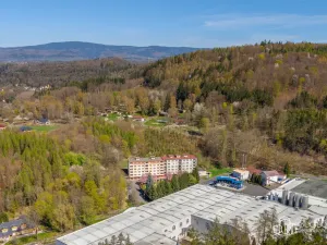 Prodej bytu 2+1, Kyselka - Radošov, 56 m2