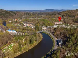 Prodej bytu 2+1, Kyselka - Radošov, 56 m2